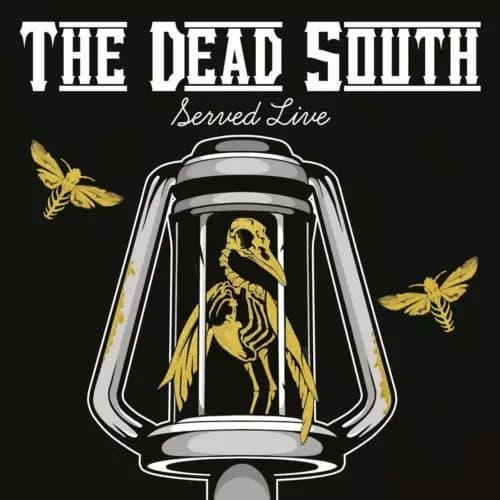 The Dead South Served Live (Vinyl) New