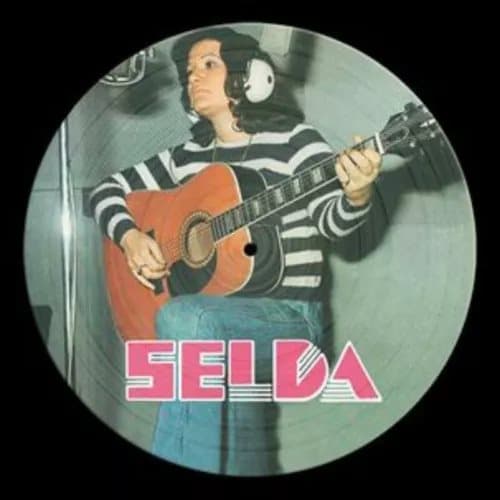 Selda Selda (Vinyl) 12″ Album New