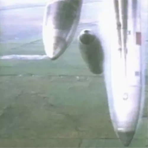 Godspeed You! Black Emperor Yanqui U.X.O. (Vinyl) 12″ Album New