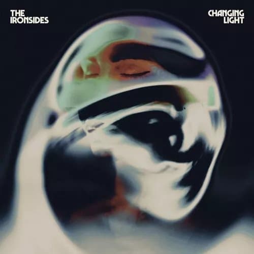 The Ironsides Changing Light (Vinyl) 12″ Album New