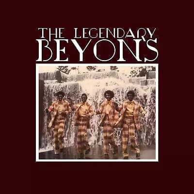 Legendary Beyons,the The Legendary Beyons (Vinyl) New