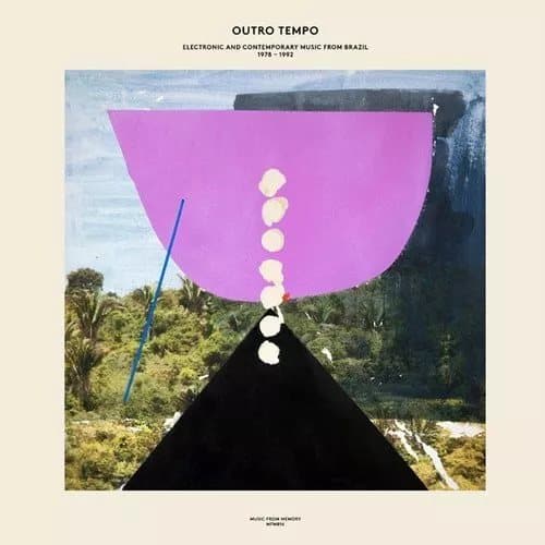 Various Outro Tempo: Electronic And Contemporary… VINYL LP NEW New