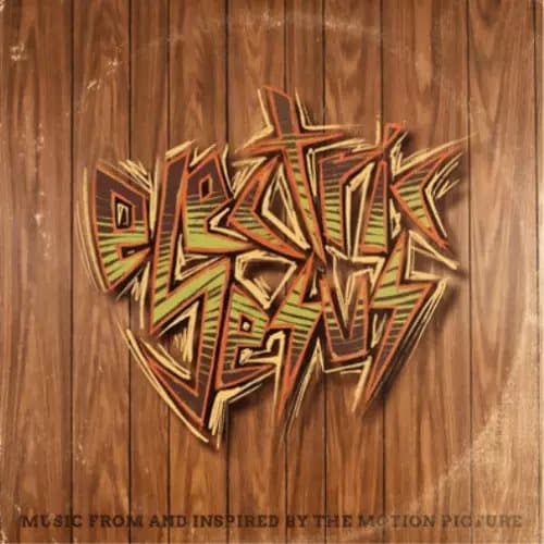 Electric Jesus (Vinyl) 12″ Album New