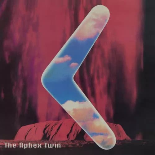 Aphex Twin Digeridoo (Vinyl) Expanded 12″ EP New