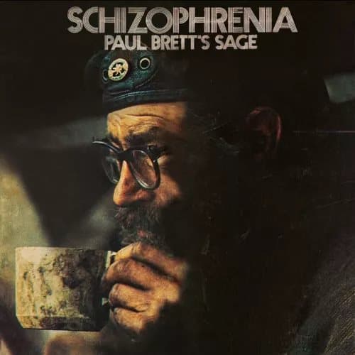 Schizophrenia New