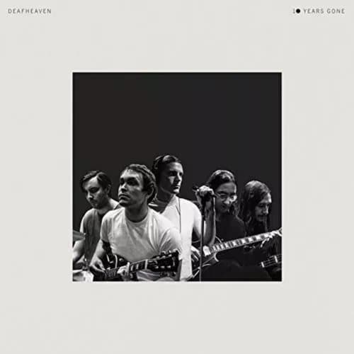 Deafheaven 10 Years Gone (Vinyl) New