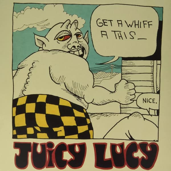 Get a Whiff a This New