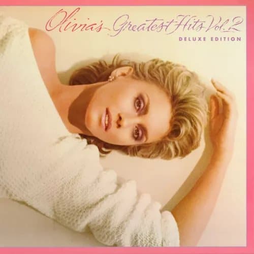 Olivia Newton-John Olivia’s Greatest Hits - Volume 2 (Vinyl) New