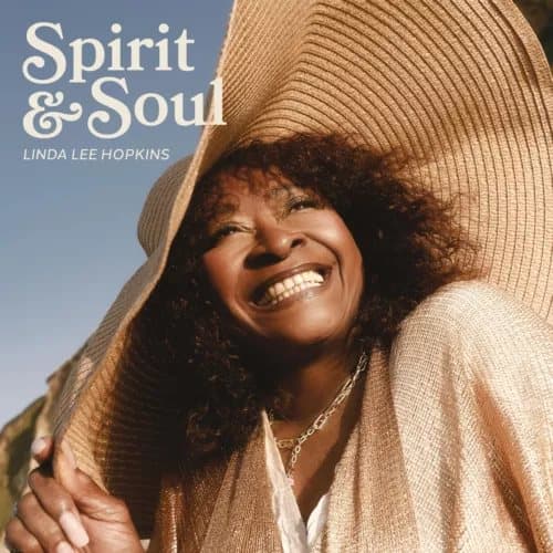LEE HOPKINS, LINDA SPIRIT / SOUL (Vinyl) New
