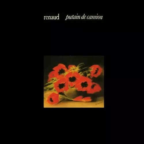 Renaud Putain de Camion (Vinyl) New