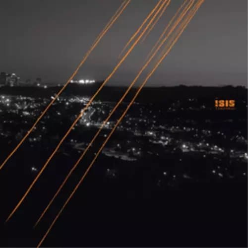 Isis Temporal (Vinyl) 12″ Album with DVD New