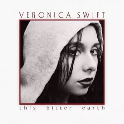 Veronica Swift This Bitter Earth (Vinyl) 12″ Album New