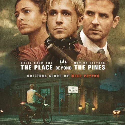 Original Soundtrack Place Beyond The Pines (Vinyl) New