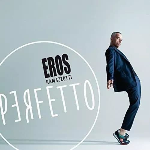 Eros Ramazzotti Perfetto Vinyl)New