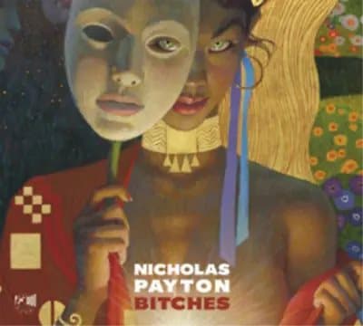 Nicholas Payton Bitches (Vinyl) 12″ Album New