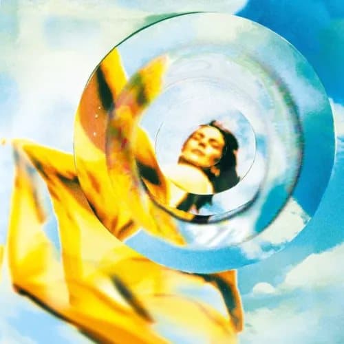 Listentojules Kaleidoscope (Vinyl) New