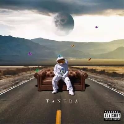 Yung Bleu Tantra (Vinyl) 12″ Album New