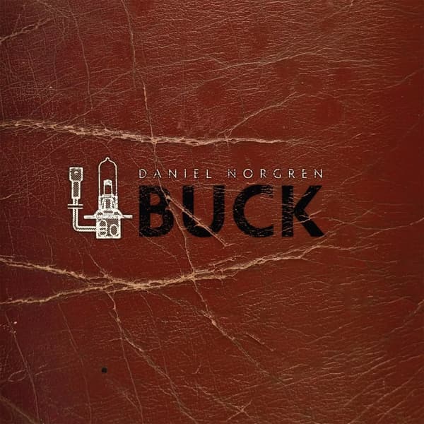 Daniel Norgren Buck (Vinyl) New