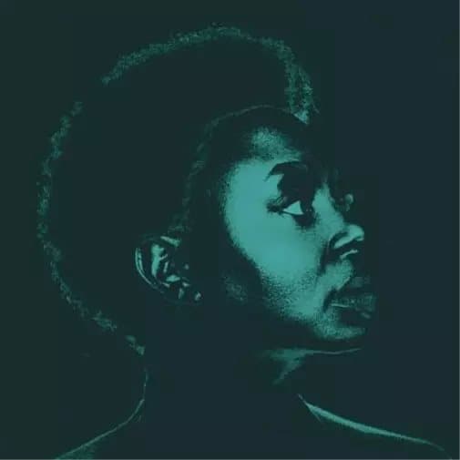 Ledisi Ledisi Sings Nina (Vinyl) 12″ Album New