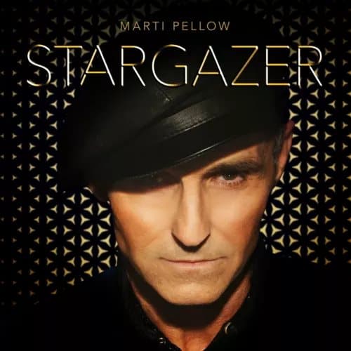 Marti Pellow Stargazer (Vinyl) 12″ Album New