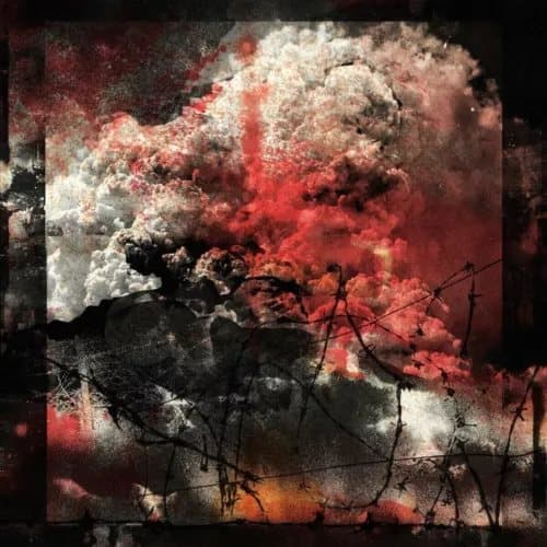 Ruin Lust Dissimulant (Vinyl) 12″ Album Coloured Vinyl New