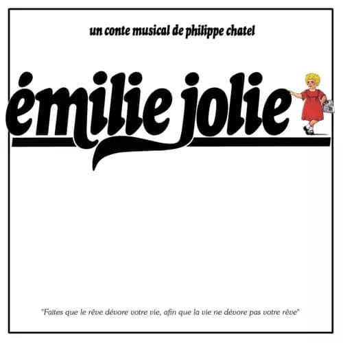 EMILIE JOLIE / VARIOUS (GER) VINYL LP NEW New