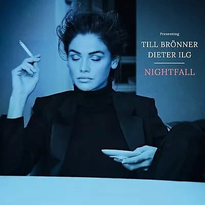 Till Bronner Nightfall (Vinyl) New