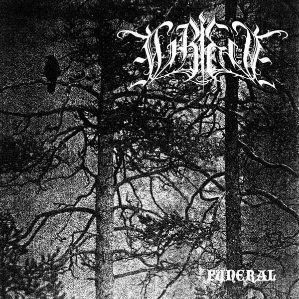 Grieve Funeral (Vinyl) 12″ Album Coloured Vinyl New