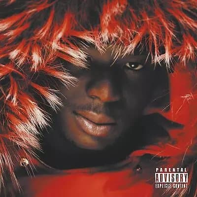 Ninho Comme Prevu (Double Vinyle) explicit_lyrics (Vinyl) New