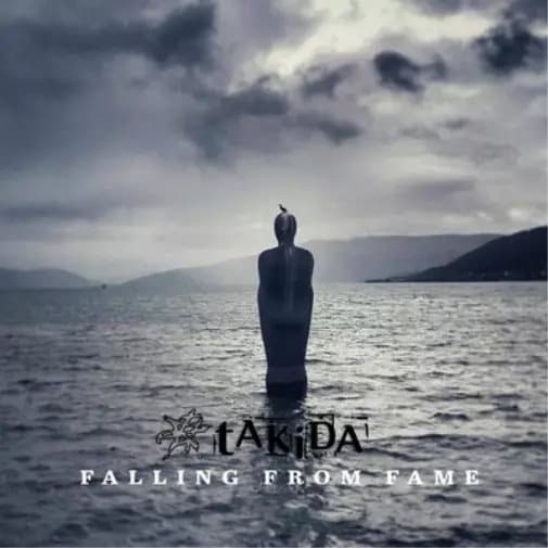 tAKiDA Falling from Fame (Vinyl) 12″ Album New