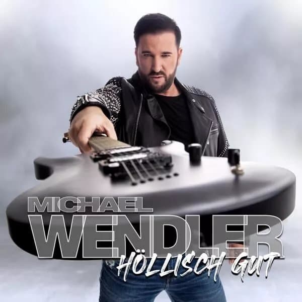 Michael Wendler Höllisch Gut (Weisses Vinyl) (Vinyl) New
