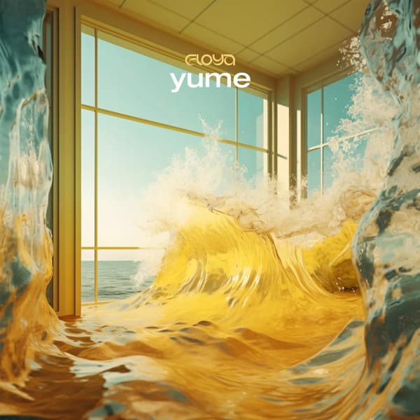 Floya Yume (Vinyl) New