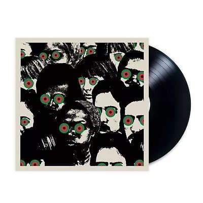 Danger Mouse & Black Thought Cheat Codes (Vinyl) 12″ Album New