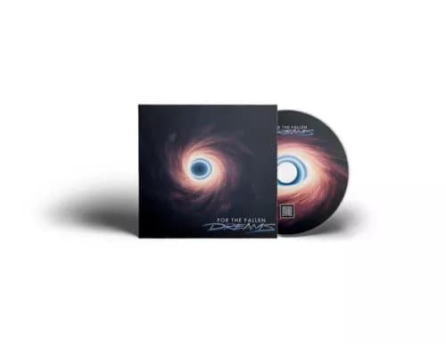 For the Fallen Dreams For the Fallen Dreams (Picture Disc) (Vinyl) New