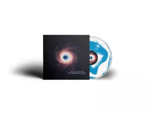 For the Fallen Dreams For the Fallen Dreams (Vinyl) New