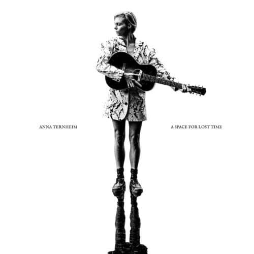 Anna Ternheim A Space for Lost Time (Extended Version) (Vinyl) New