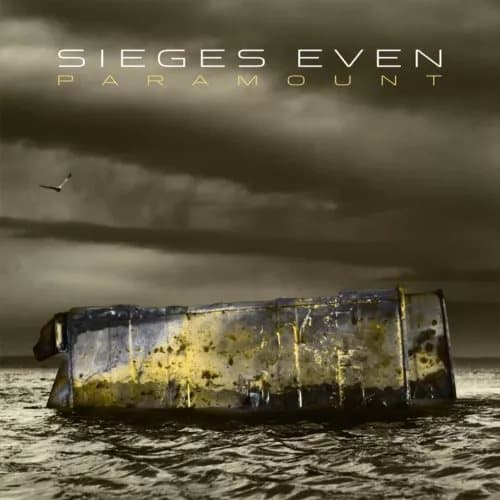 Sieges Even Paramount (Vinyl) 12″ Album New