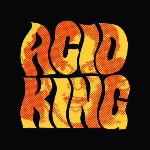 Acid King Acid King (Vinyl) 12″ EP New