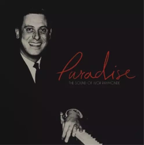 Various Artists Paradise - The Sound of Ivor Raymonde (Vinyl) 12″ Album New