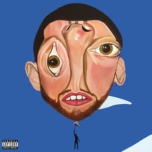 Mac Miller - Balloonerism (2Lp) (LP)