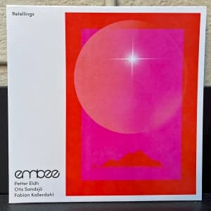 Embee - Retellings (Lp) (LP)