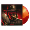 Miniatyrbilde 2 av 2: Brandon Roberts - Thanksgiving (LP)