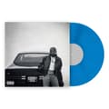 Miniatyrbillede 2 af 3: Kendrick Lamar - Gnx (Indies Dodger Blue Vinyl) UK Import (LP)