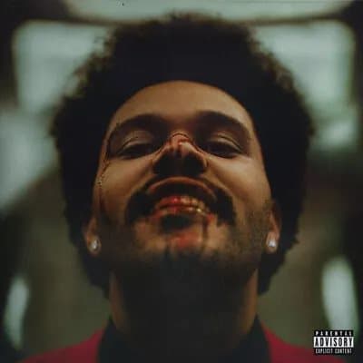 The Weeknd After Hours (Vinyl) 12″ Album New