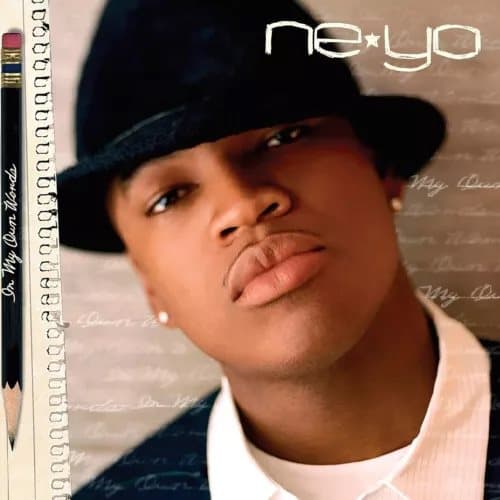 Ne-Yo In My Own Words (Vinyl) 12″ Album Coloured Vinyl (Limited Edition) New