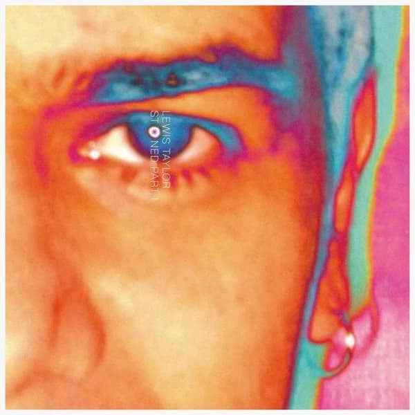 Lewis Taylor Stoned Part I (Vinyl) 12″ Album New