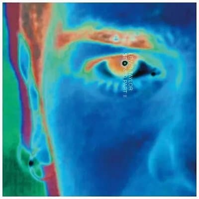 Lewis Taylor Stoned Part II (Vinyl) 12″ Album New