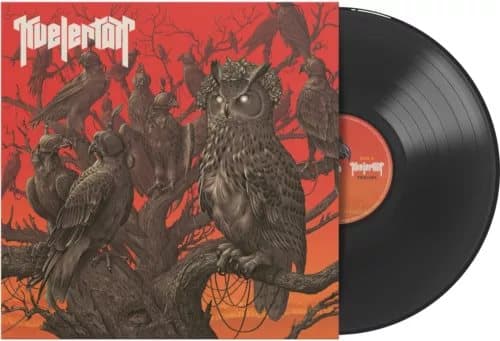 Kvelertak Kvelertak — Endling LP (Vinyl) New