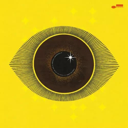 Meshell Ndegeocello No More Water: The Gospel of James Baldwin (Vinyl) 12″ Album New