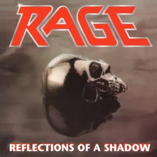 Rage Reflections of a Shadow (Vinyl) 12″ Remastered Album New